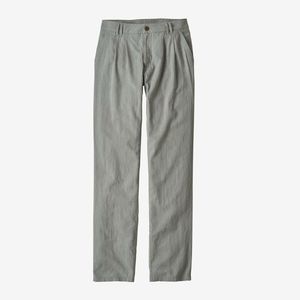 Patagonia Women’s Island Hemp Pants Size 10